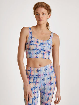 Circular Relax bustier, Cradle to Cradle® -sertifikaatti