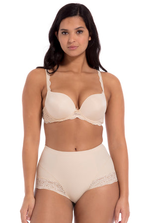 Be Pretty Tummy Squeezer Panty MUOTOILEVAT ALUSHOUSUT