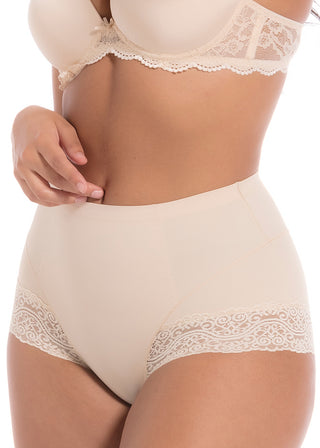Be Pretty Tummy Squeezer Panty MUOTOILEVAT ALUSHOUSUT