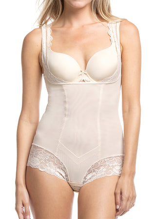 Super Control BODY, nude
