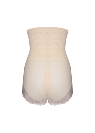Super Control Brief, muotoileva alushousu, nude