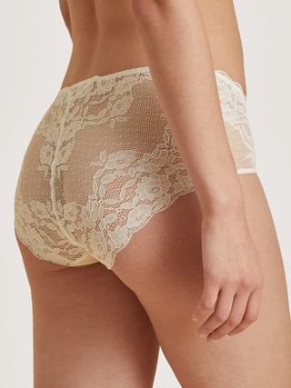 100% Circular Romance brief-alushousut, Cradle to Cradle® -sertifioitu