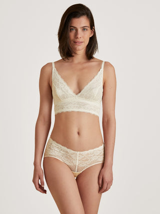 100% Circular Romance brief-alushousut, Cradle to Cradle® -sertifioitu
