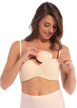 Sticky Push Up toppaukset