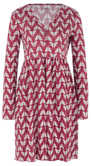 Favourites Butterfly mekko