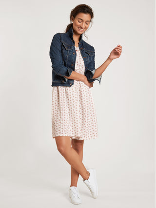 Favourites Balance babydoll-mekko