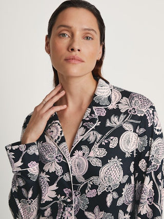 Moonlight Dreams pyjama silkki-modaalia