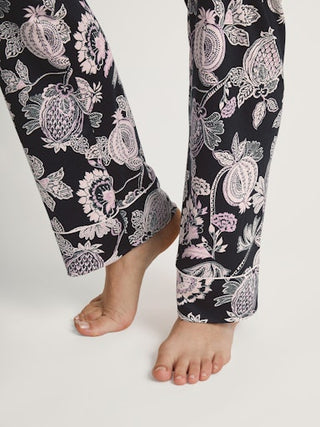 Moonlight Dreams pyjama silkki-modaalia