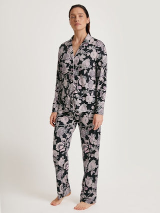 Moonlight Dreams pyjama silkki-modaalia