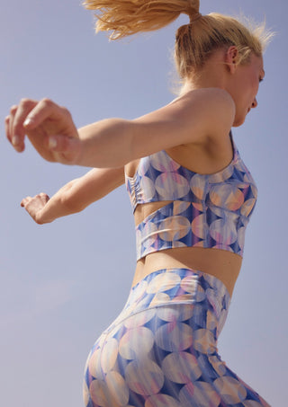 Circular Relax bustier, Cradle to Cradle® -sertifikaatti