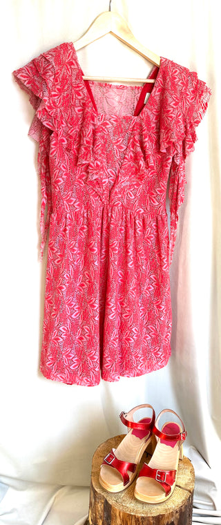 Second Hand: IvanaHelsinki mekko, koko XS-S