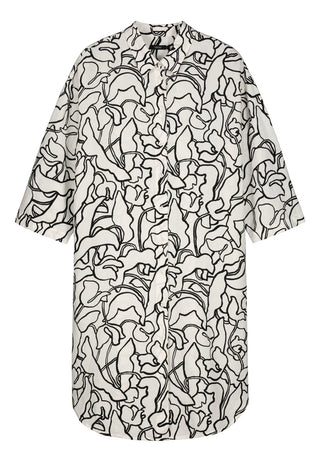 Iiris mekko