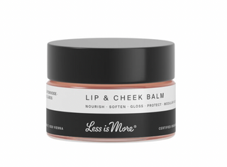 Less is More Lip & Cheek Balm, 50ml