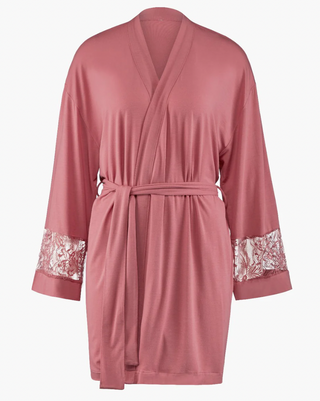 Lazy Days kimono
