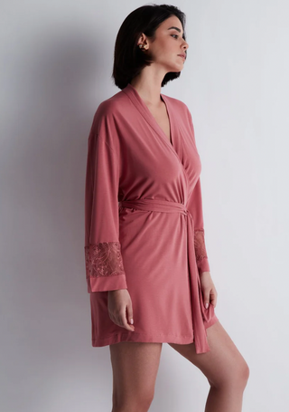 Lazy Days kimono