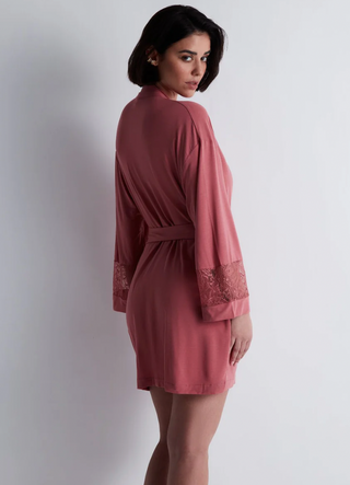 Lazy Days kimono