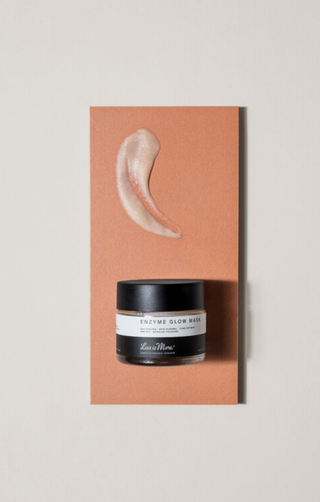 Less is More Enzyme Glow Mask UUDISTAVA ENTSYYMINAAMIO, 50ml