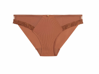 Sheer Emotion brazilian alushousut, honey