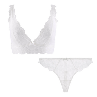 Danse des Sens pitsibralette & stringit alusasusetti