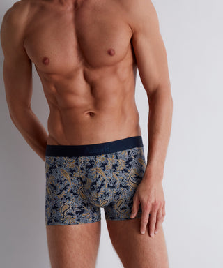 Paisley boxerit