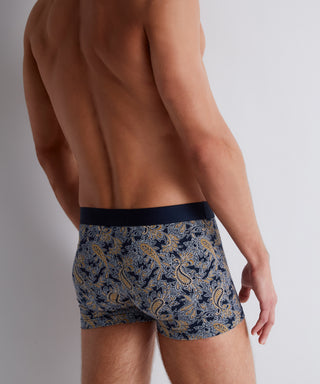Paisley boxerit