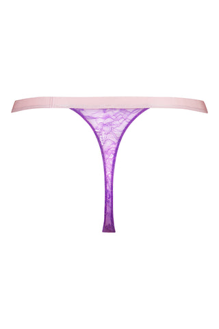 Poetry Style stringit, wild orchid