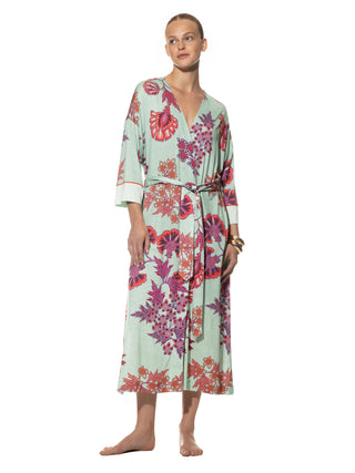 Haylie kimono