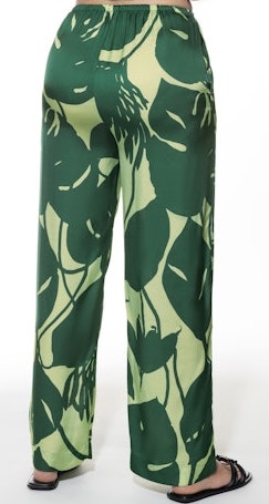 Tropical Leaves housut