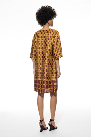 Oriental Flow mekko