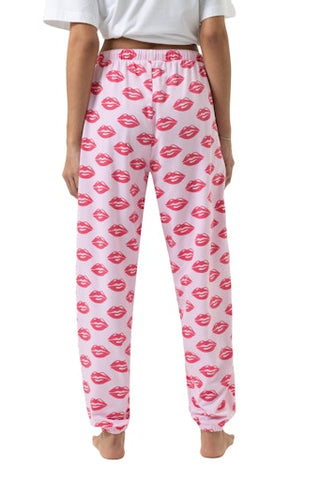 Juicy Kiss housut