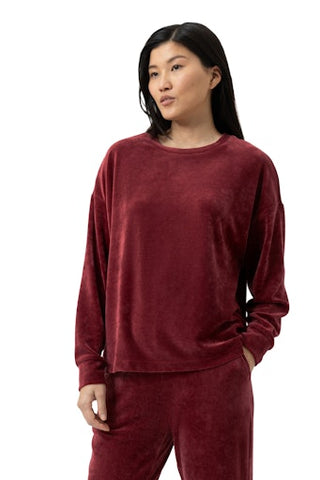 Velvet Dream Sweatshirt