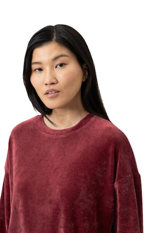 Velvet Dream Sweatshirt