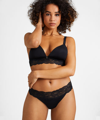 Sweetessence brazilian alushousut