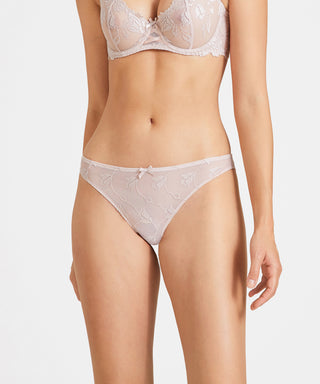Softessence stringit, nude